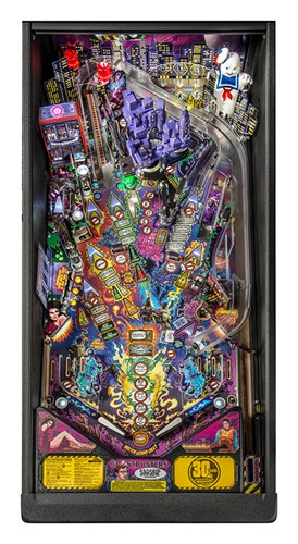 Illustration for article titled There's Something Strange In Your Arcade, Who You Going To Call?